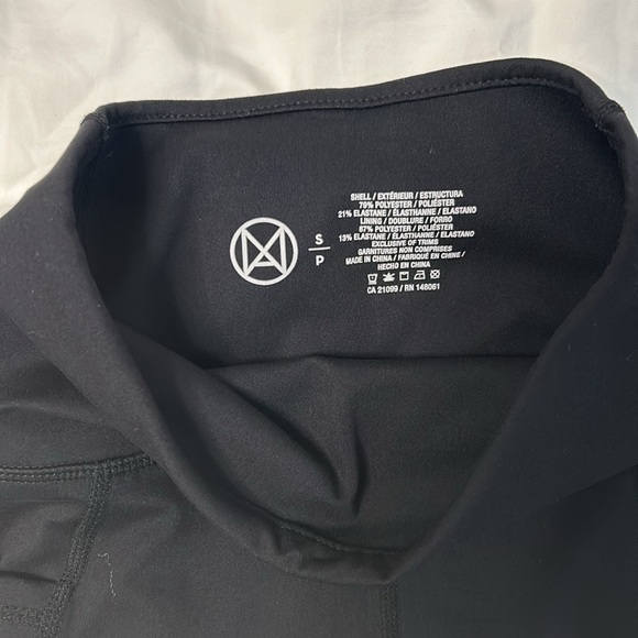 Women’s athletic shorts - Picture 3 of 7